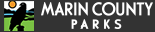 Marin County Parks mobile logo